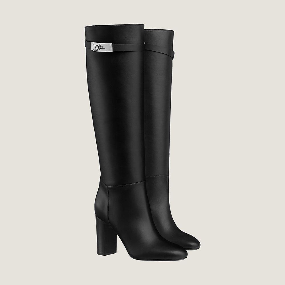 Story boot | Hermès Netherlands